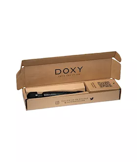 Doxy 3 Usb-c Wand Massager