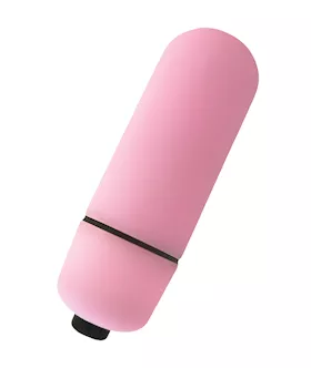 Mini Rounded Bullet Vibe