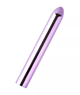 Metal Rocket Vibrator With App Control