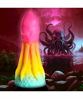 Creature Cocks King Kraken Dildo