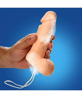 Sex On A Rope Pecker Cleaner Soap
