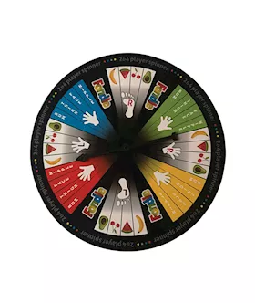 Play Wiv Me Fondle Board Game