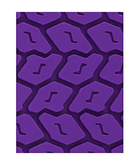 Sei Mio Tread Carefully Tyre Paddle