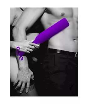 Sei Mio Tread Carefully Tyre Paddle