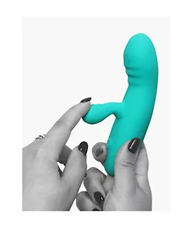 Touch Rabbit Vibrator