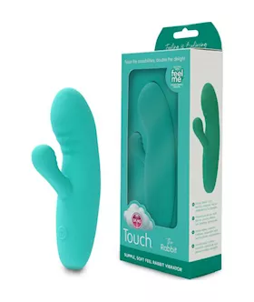 Touch Rabbit Vibrator