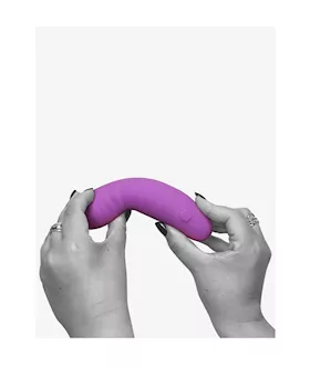 Touch The Glee Spot G-spot Vibrator