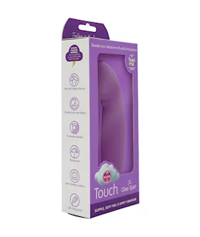 Touch The Glee Spot G-spot Vibrator