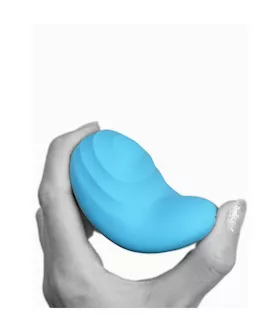 Touch The Pebble Clitoral Vibrator