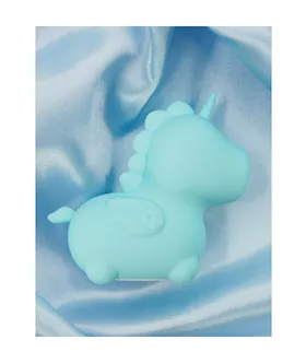 Unihorn Mount'n Peak Tongue Clitoral Vibrator