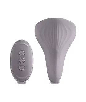 Desire Mantra Panty Vibe