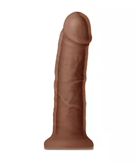 Colours Dual Density 7 Girth Dildo