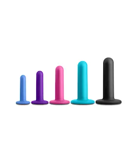 Colours Dilator Kit