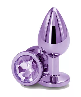 Rear Assets Gem Plug Medium