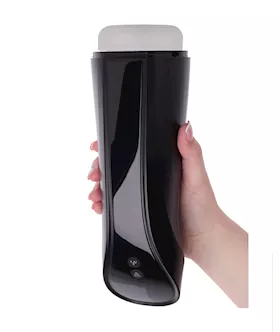 Sucking Succubus Automatic Masturbator