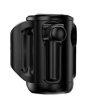 Ultimate Climax Dual Grip Vibrating Masturbator