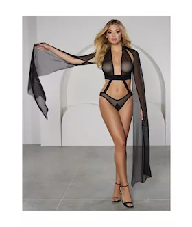 Allure Crazy In Love Teddy