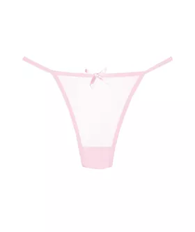 Allure What The Flirt Panty