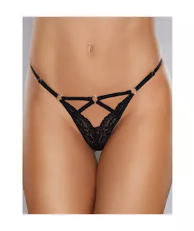 Allure Do Not Disturb Panty