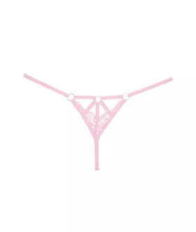 Allure Do Not Disturb Panty