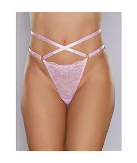 Allure Cherished Panty