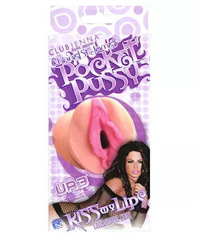 Club Jenna's Chanel St James Ultraskyn Pocket Pal