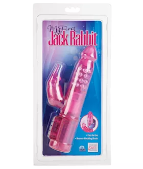 Jack Rabbit My First Waterproof - Pink