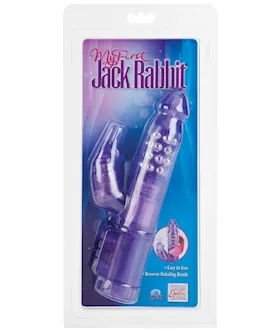 Jack Rabbit My First Waterproof - Purple