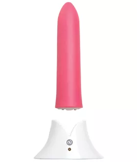 Nu Sensuelle Point Rechargeable Bullet - Pink