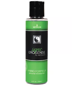 Erosense Sync Water-hybrid Lubricant