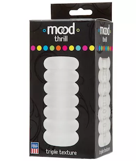 Mood Thrill - Frost