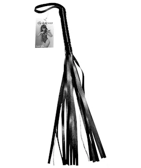 Sex & Mischief Crystal Whip