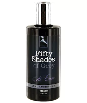 Fifty Shades Of Grey At Ease Anal Lubricant - 100 Ml