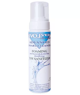 Evolved Smart Cleaner Foaming - 8oz