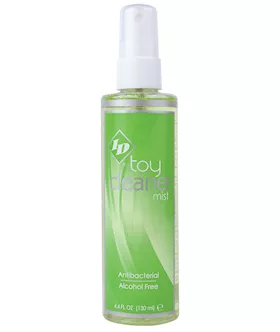 Id Toy Cleaner Mist - 4.4 Oz