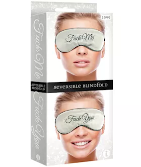 Icon Male Fuck Me/fuck You Mask