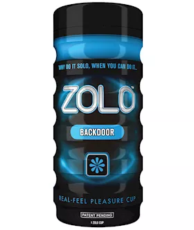 Zolo Back Door Cup