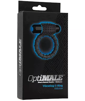 Optimale Vibrating C Ring - Slate