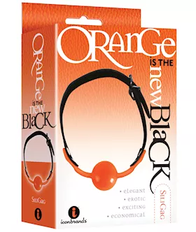 The 9's Orange Is The New Black Siligag
