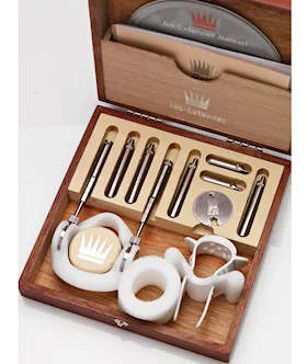 Jes Extender Original Standard Penis Enlarger Kit