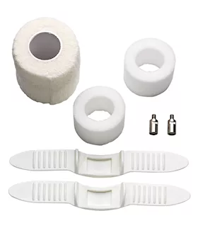 Jes Extender Tune Up Kit - Black
