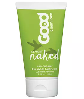 Good Clean Love Almost Naked Organic Personal Lubricant - 1.5 Oz