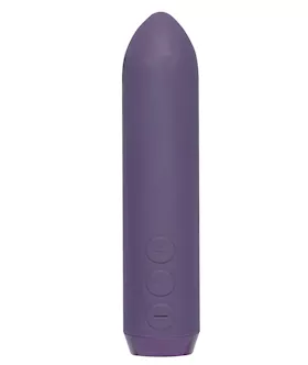 Je Joue Classic Bullet Vibrator - Purple
