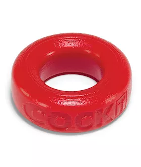 Oxballs Cock-t Cockring - Red