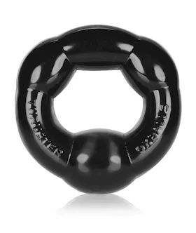Oxballs Thruster Cockring - Black