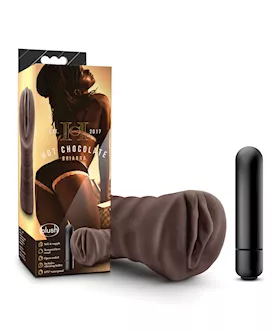 Blush Hot Chocolate Brianna - Chocolate
