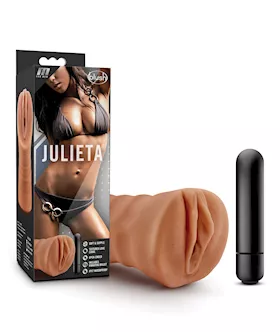 Blush M For Men Julieta - Mocha