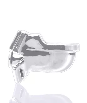 Oxballs Watersport Strap On Gag - White