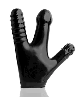 Oxballs Claw Glove - Black