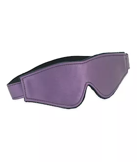 Spartacus Galaxy Legend Blindfold - Purple